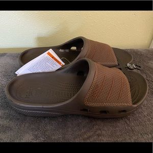 Crocs Bogota Men slides